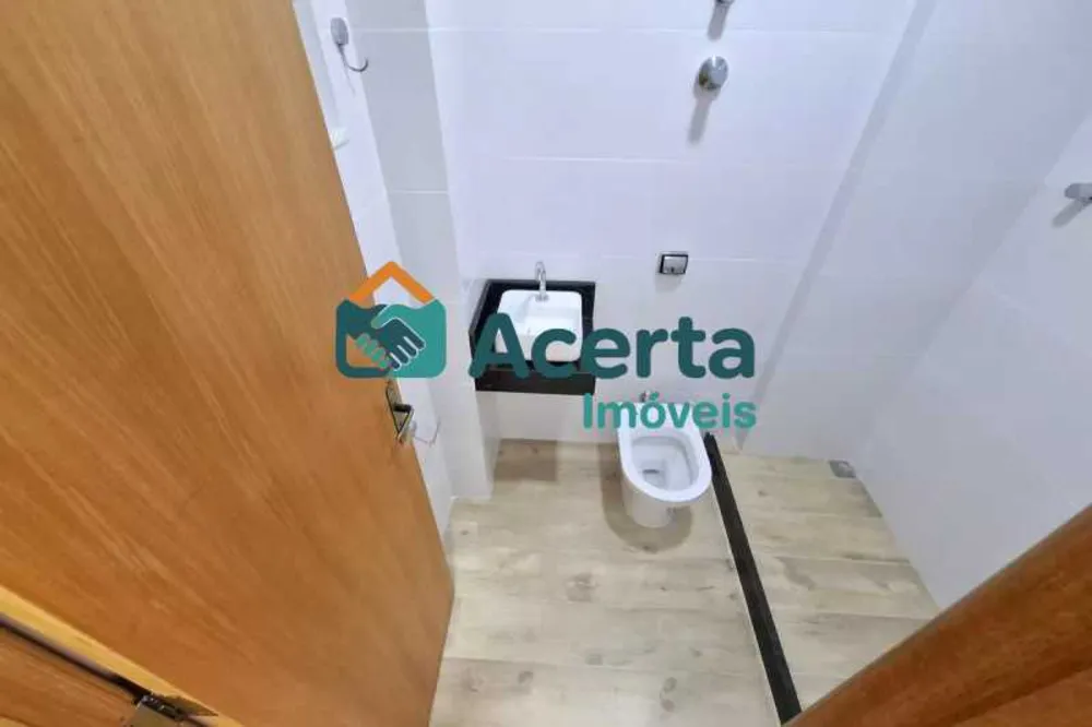 Apartamento, 1 quarto, 30 m² - Foto 13