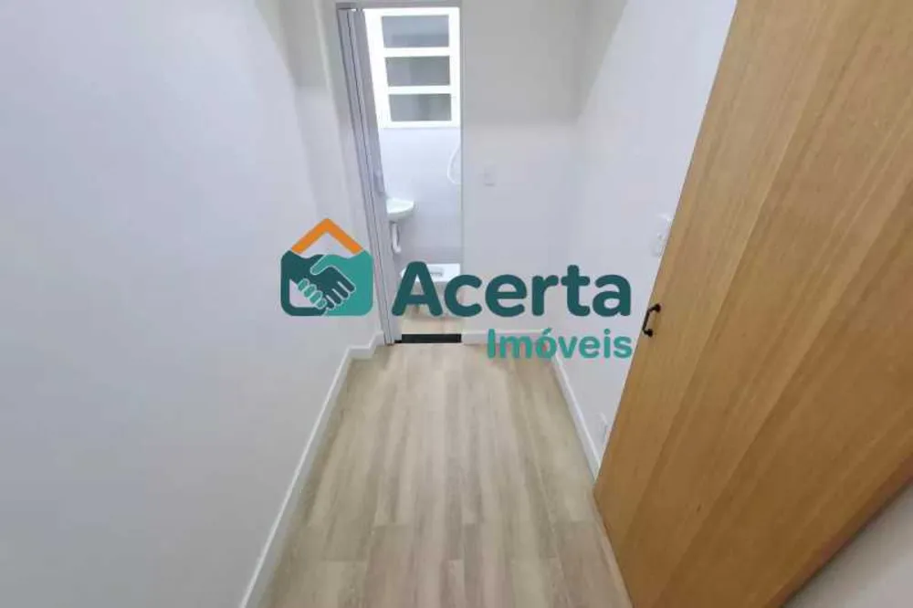 Apartamento, 1 quarto, 30 m² - Foto 1