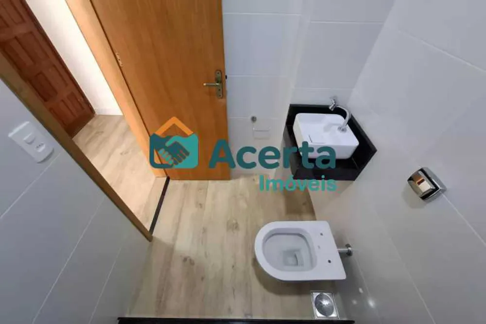 Apartamento, 1 quarto, 30 m² - Foto 14