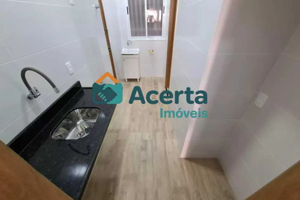 Apartamento, 1 quarto, 30 m² - Foto 12