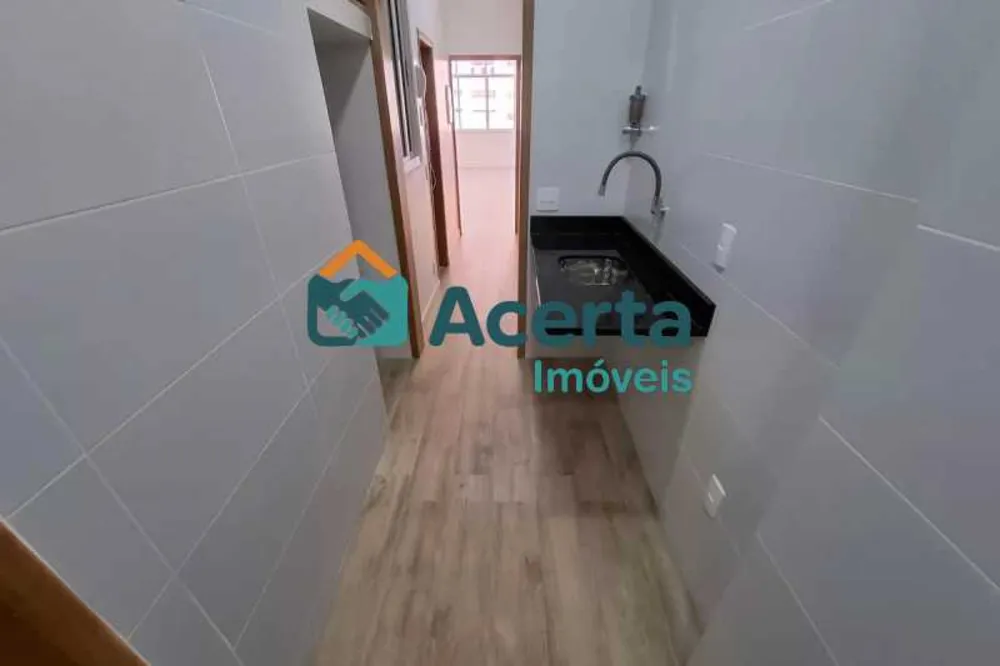 Apartamento, 1 quarto, 30 m² - Foto 6