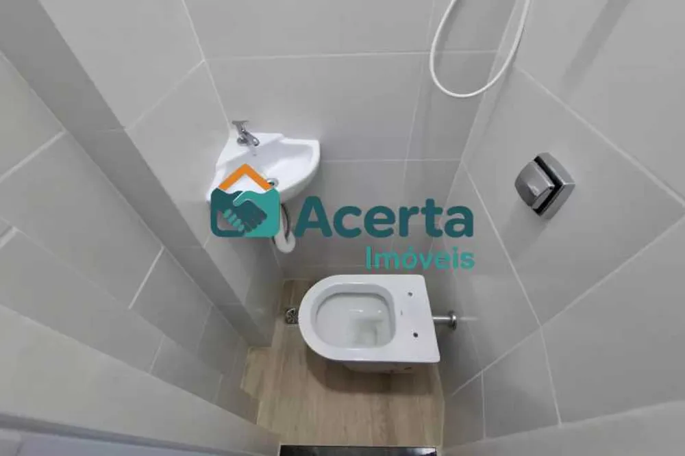 Apartamento, 1 quarto, 30 m² - Foto 3