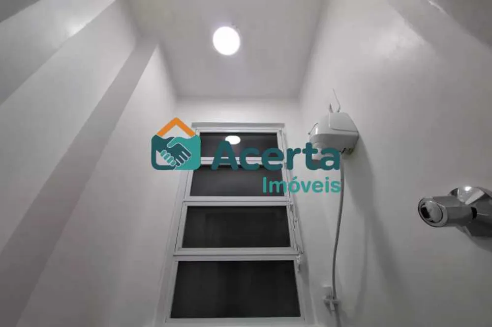 Apartamento, 1 quarto, 30 m² - Foto 2
