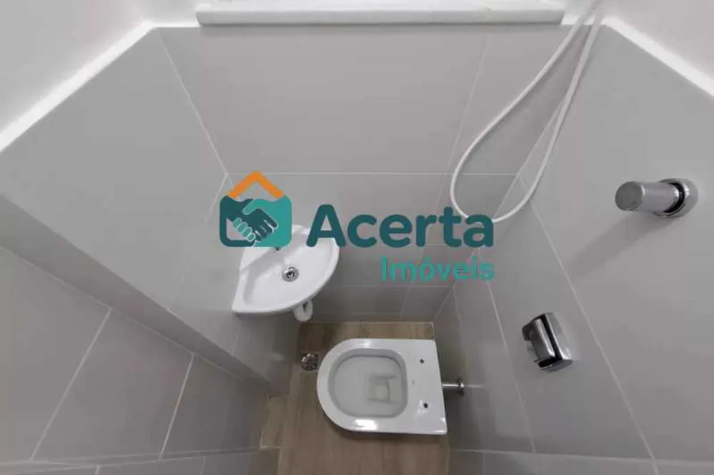Apartamento, 1 quarto, 30 m² - Foto 16