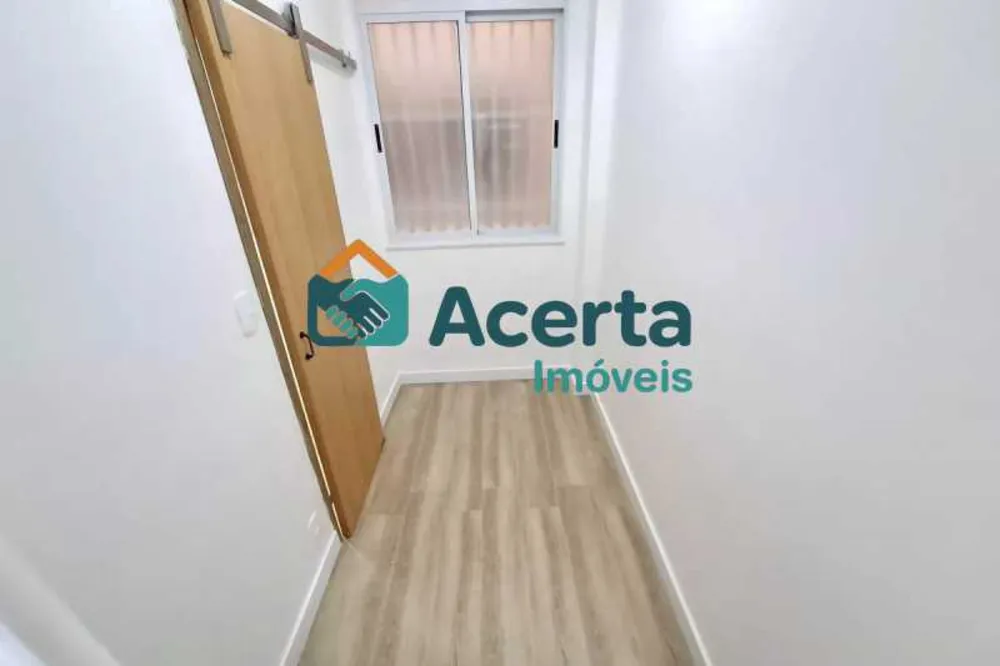 Apartamento, 1 quarto, 30 m² - Foto 7