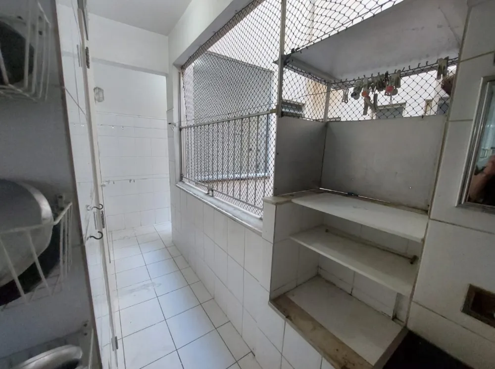Apartamento, 3 quartos, 120 m² - Foto 1