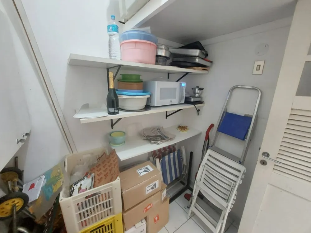 Apartamento, 3 quartos, 120 m² - Foto 9