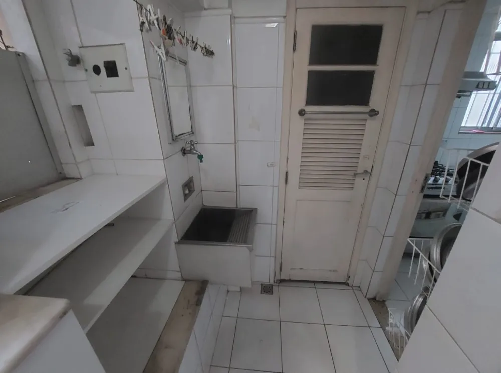 Apartamento, 3 quartos, 120 m² - Foto 2