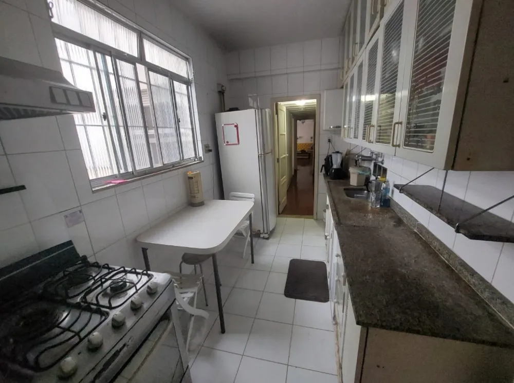 Apartamento, 3 quartos, 120 m² - Foto 4
