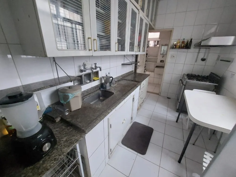 Apartamento, 3 quartos, 120 m² - Foto 3