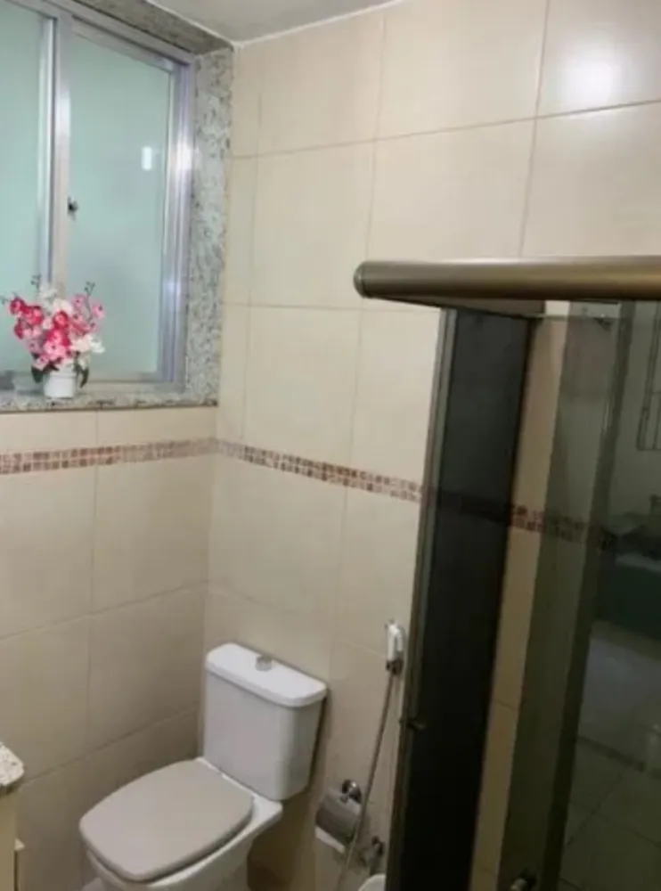Apartamento, 1 quarto, 35 m² - Foto 5