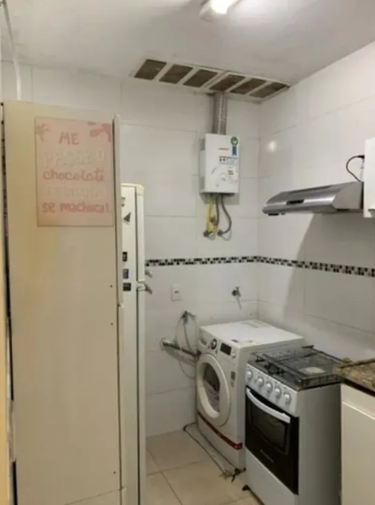 Apartamento, 1 quarto, 35 m² - Foto 4
