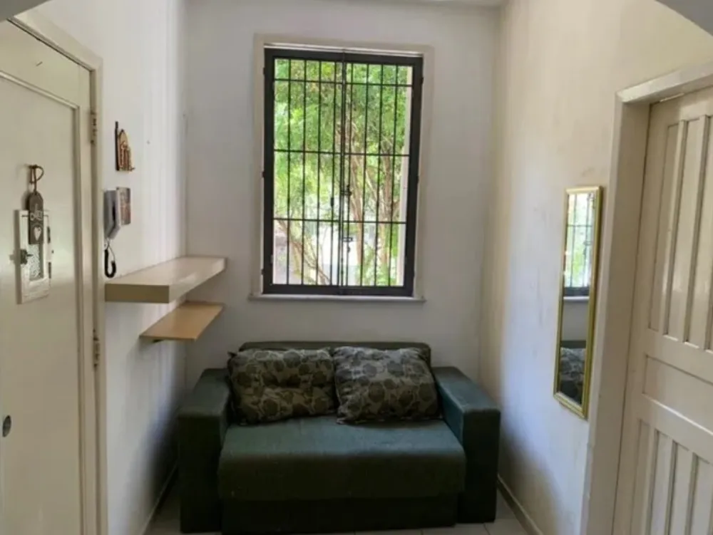 Apartamento, 1 quarto, 35 m² - Foto 8