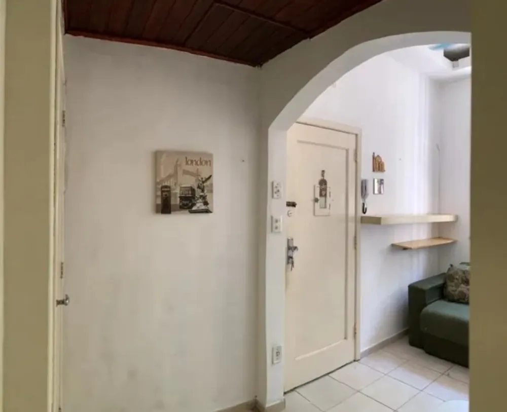 Apartamento, 1 quarto, 35 m² - Foto 7