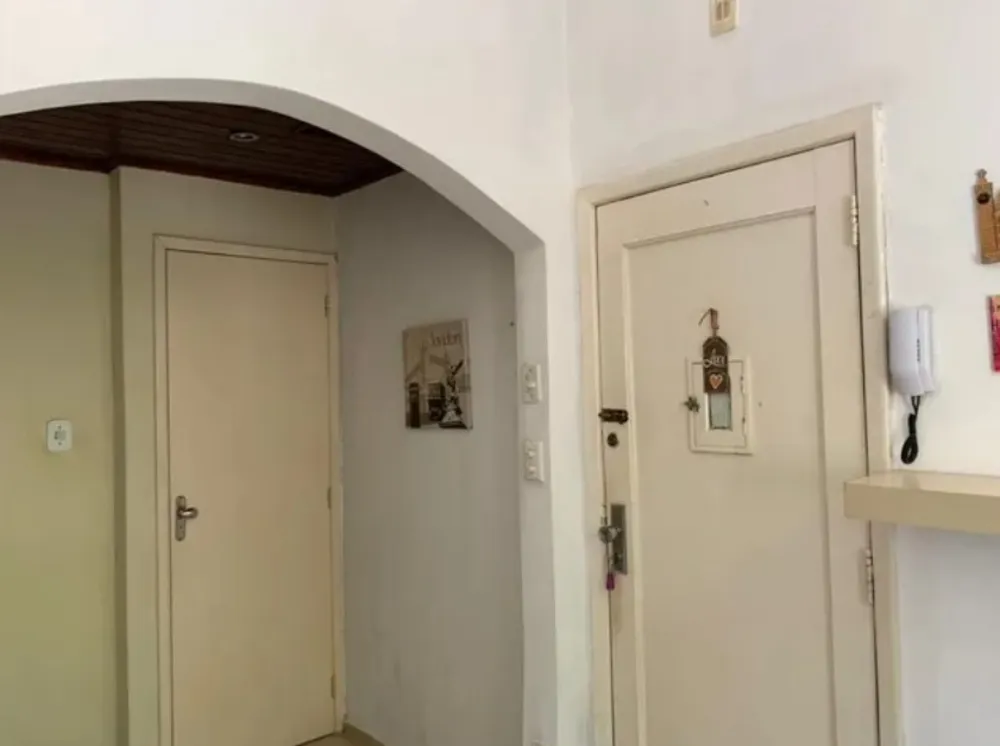 Apartamento, 1 quarto, 35 m² - Foto 6