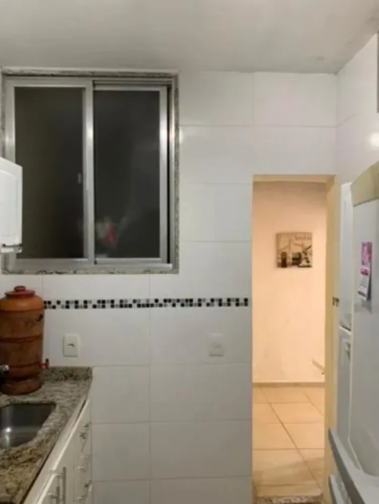 Apartamento, 1 quarto, 35 m² - Foto 3