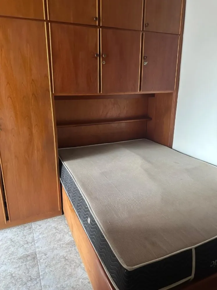 Apartamento, 2 quartos, 60 m² - Foto 10