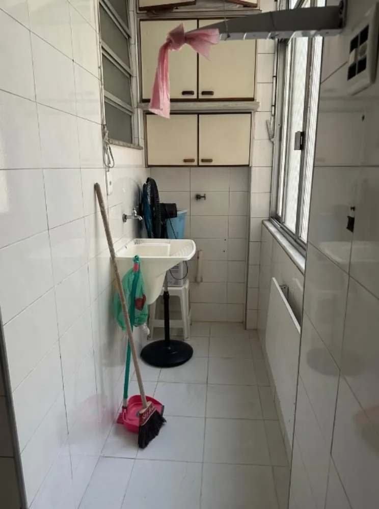 Apartamento, 2 quartos, 60 m² - Foto 19