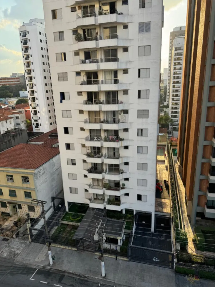 Apartamento, 2 quartos, 75 m² - Foto 1