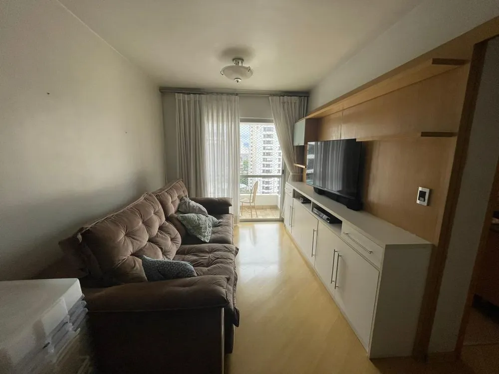 Apartamento, 2 quartos, 75 m² - Foto 3