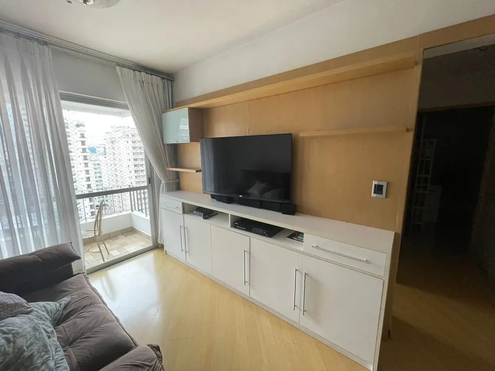 Apartamento, 2 quartos, 75 m² - Foto 7