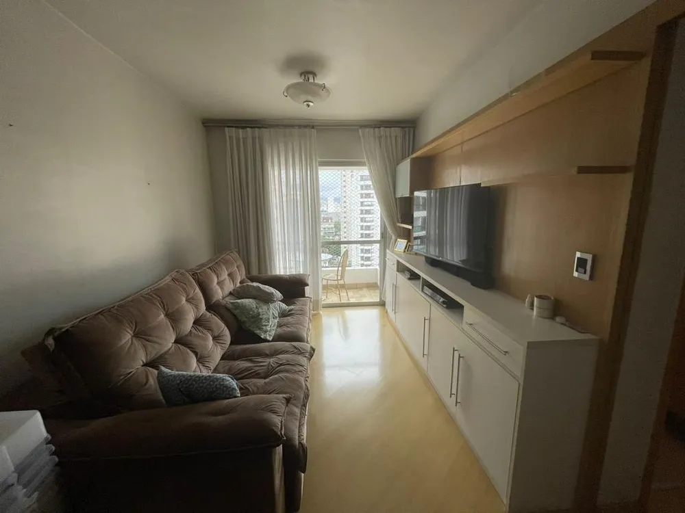 Apartamento, 2 quartos, 75 m² - Foto 4