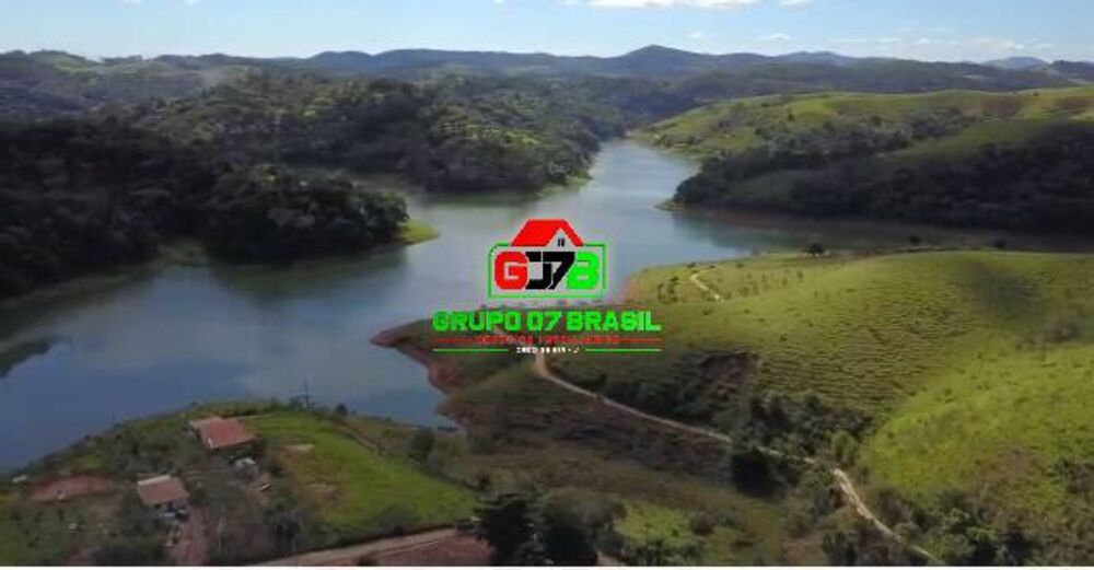 Terreno à venda com 1 quarto, 1000m² - Foto 2