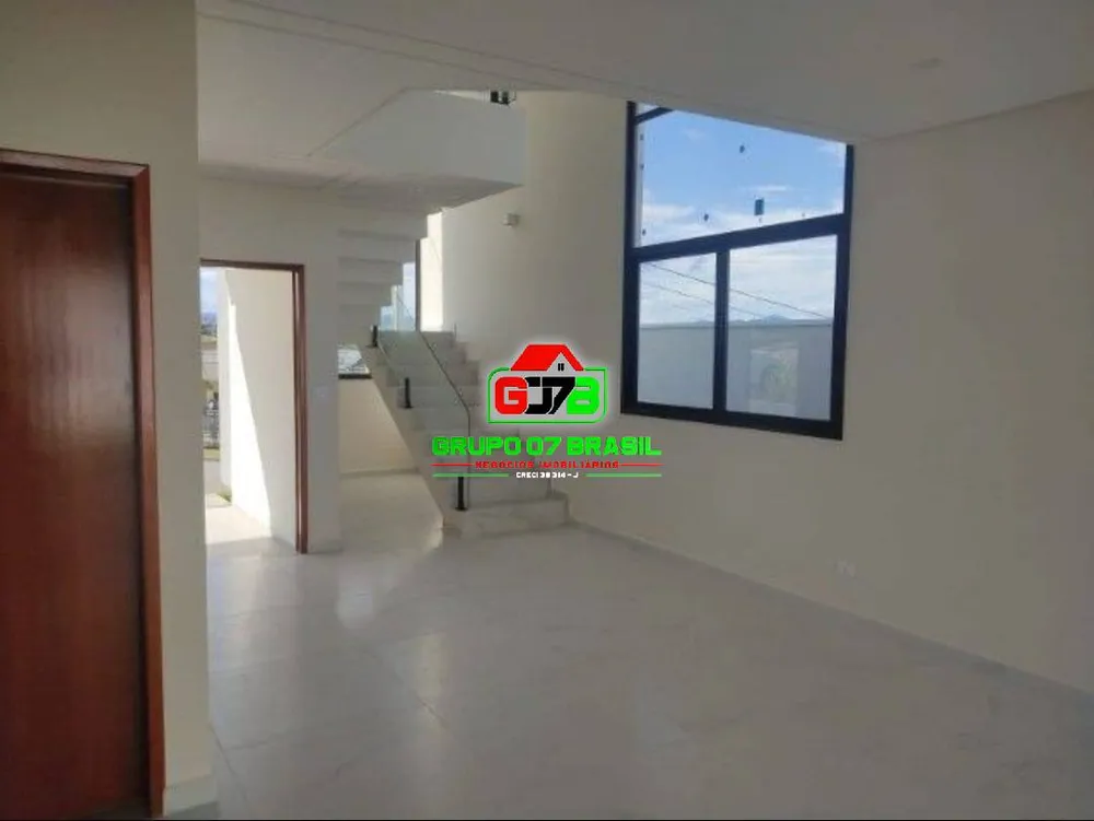 Casa, 3 quartos, 201 m² - Foto 7