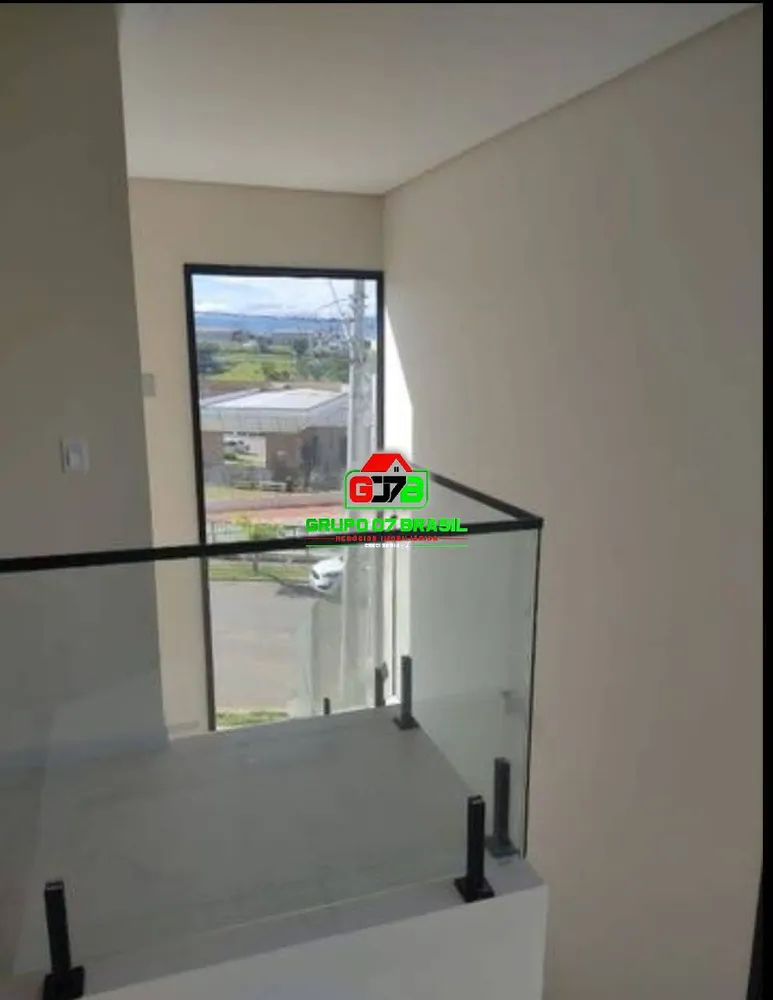 Casa, 3 quartos, 201 m² - Foto 5
