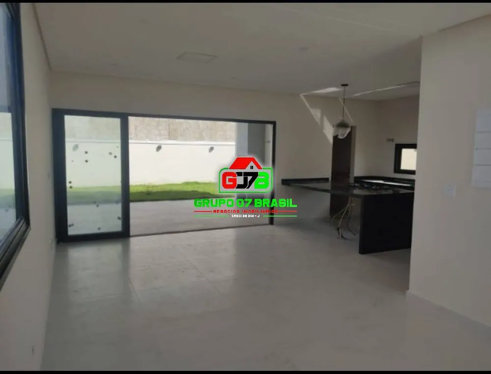 Casa, 3 quartos, 201 m² - Foto 2