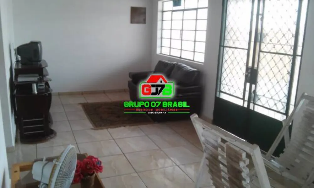 Casa, 2 quartos, 150 m² - Foto 1