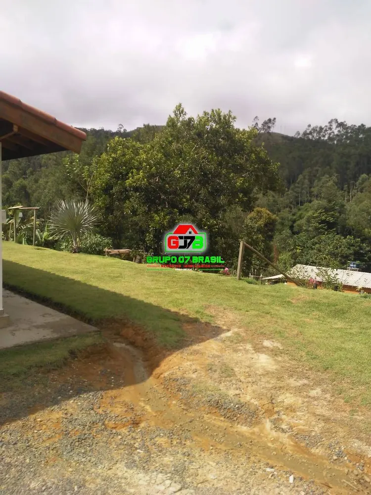 Chácara, 1 quarto, 2 hectares - Foto 10