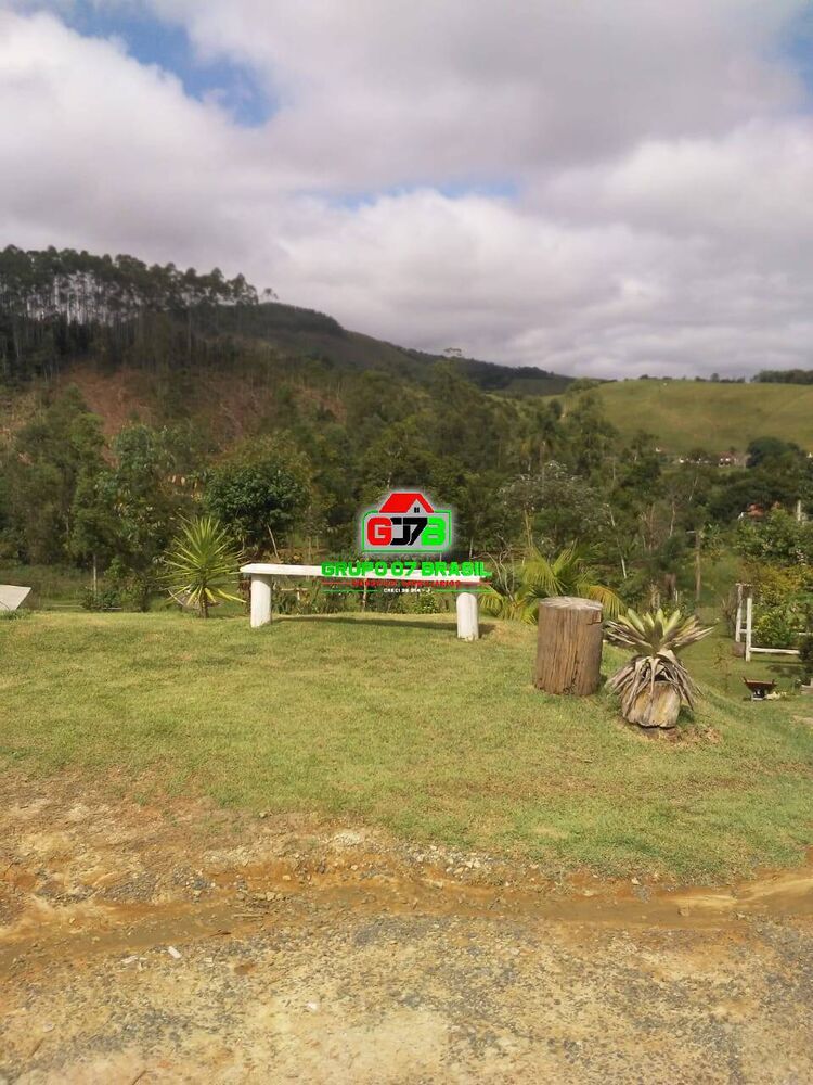 Chácara à venda com 1 quarto, 100m² - Foto 4