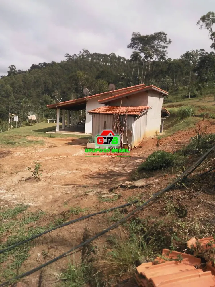 Chácara, 1 quarto, 2 hectares - Foto 8