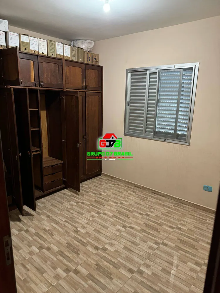 Apartamento, 3 quartos, 80 m² - Foto 1