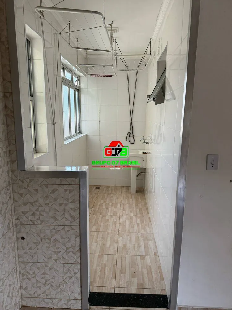 Apartamento, 3 quartos, 80 m² - Foto 4