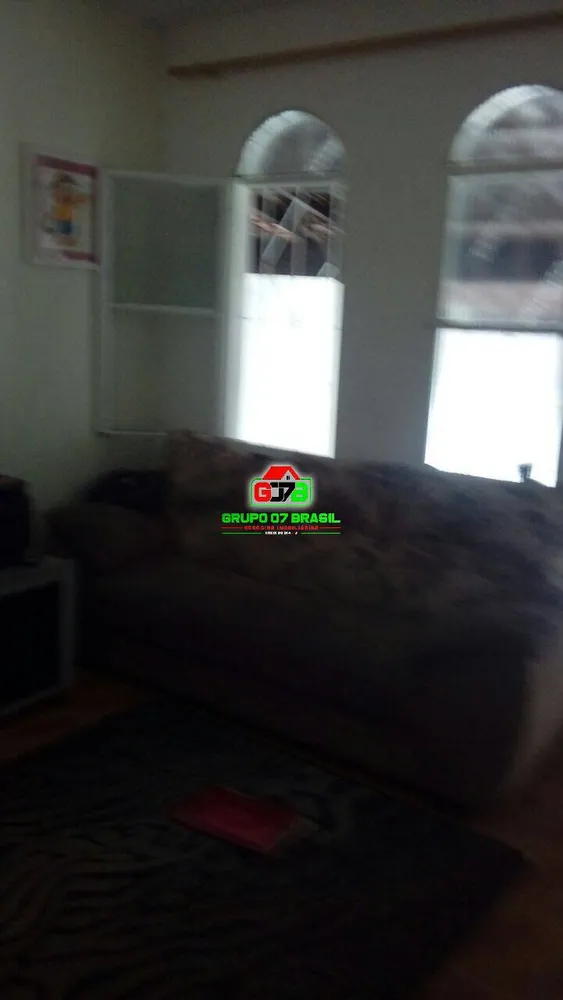 Casa, 7 quartos, 170 m² - Foto 3