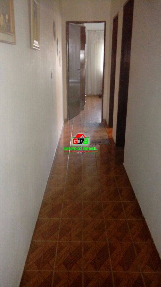 Casa, 7 quartos, 170 m² - Foto 1
