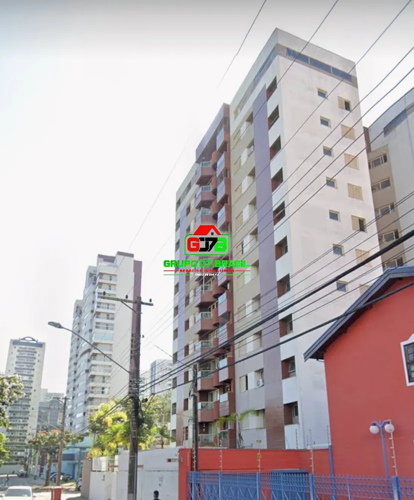 Apartamento, 4 quartos, 132 m² - Foto 2