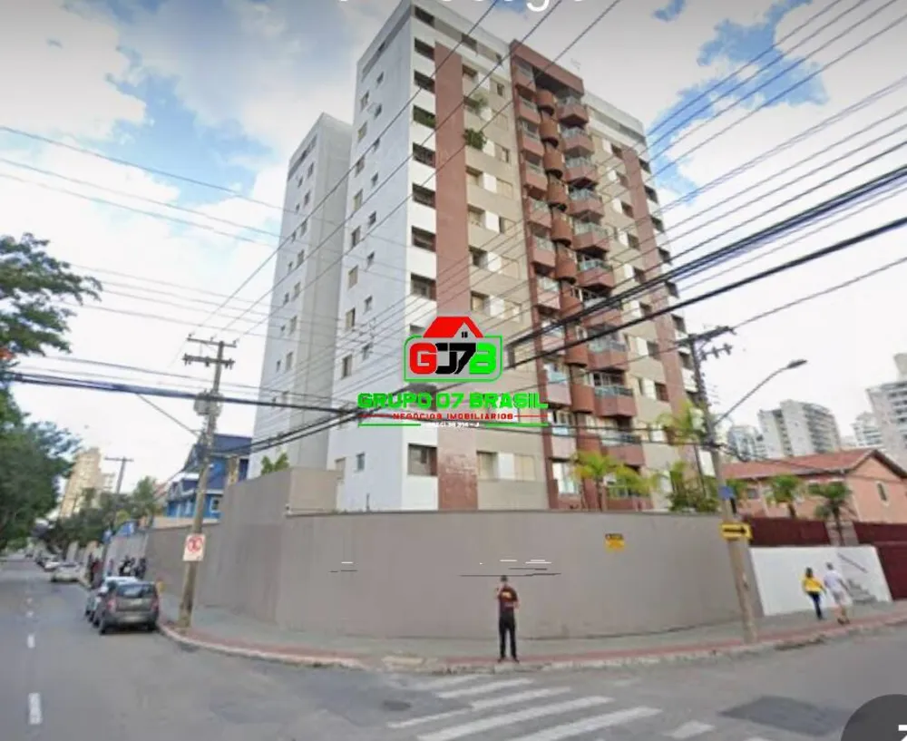 Apartamento, 4 quartos, 132 m² - Foto 1