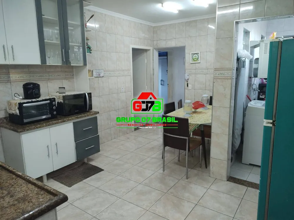 Casa, 3 quartos, 166 m² - Foto 12