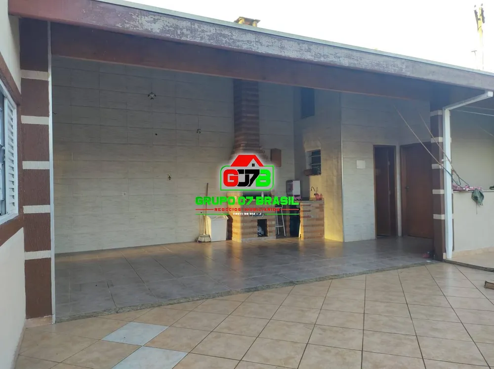 Casa, 3 quartos, 166 m² - Foto 11