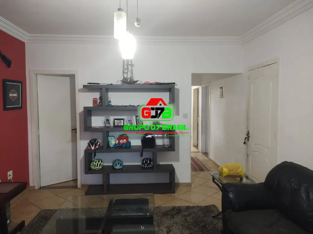Casa, 3 quartos, 166 m² - Foto 7