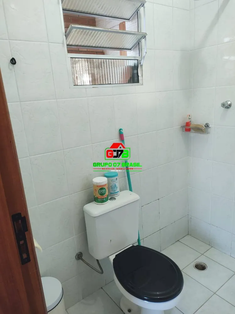 Casa, 3 quartos, 166 m² - Foto 5