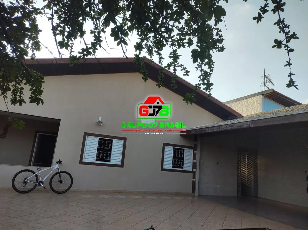 Casa, 3 quartos, 166 m² - Foto 8