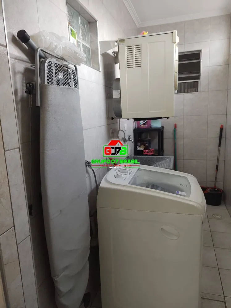 Casa, 3 quartos, 166 m² - Foto 9