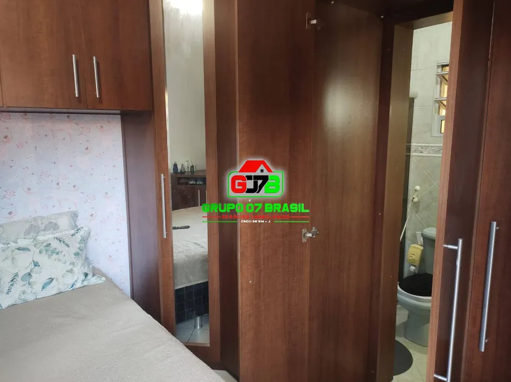 Casa, 3 quartos, 166 m² - Foto 6