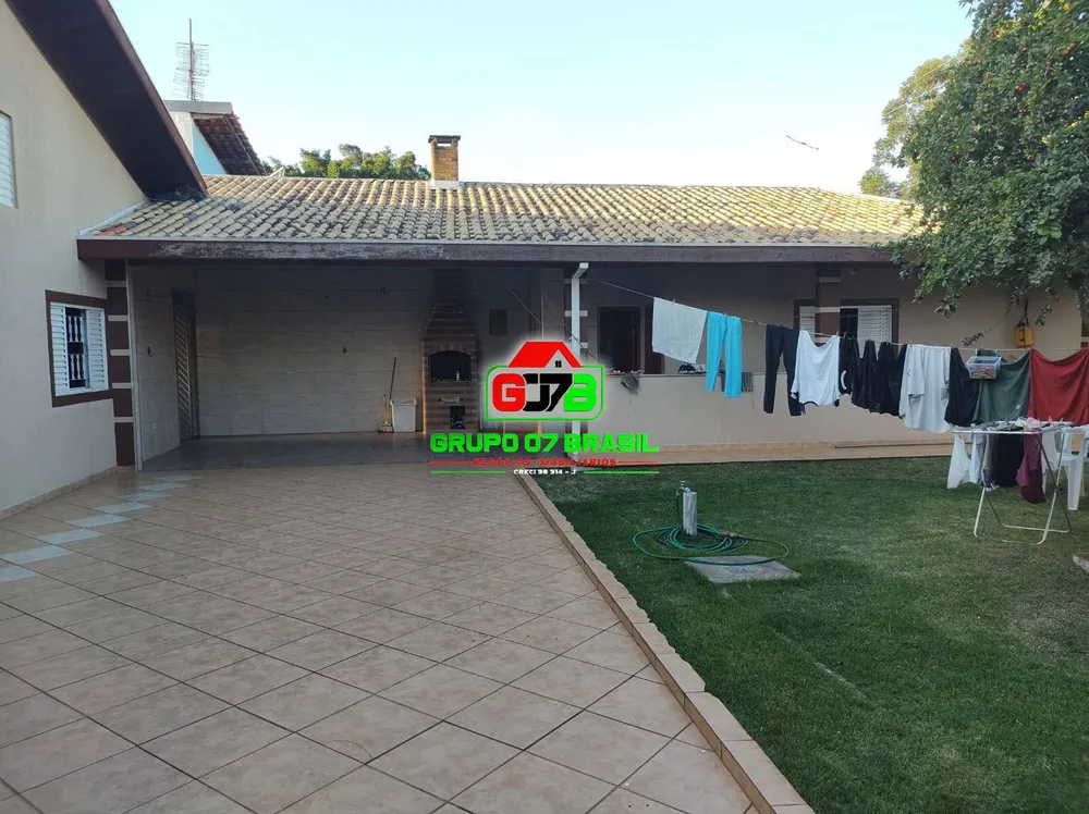 Casa, 3 quartos, 166 m² - Foto 10