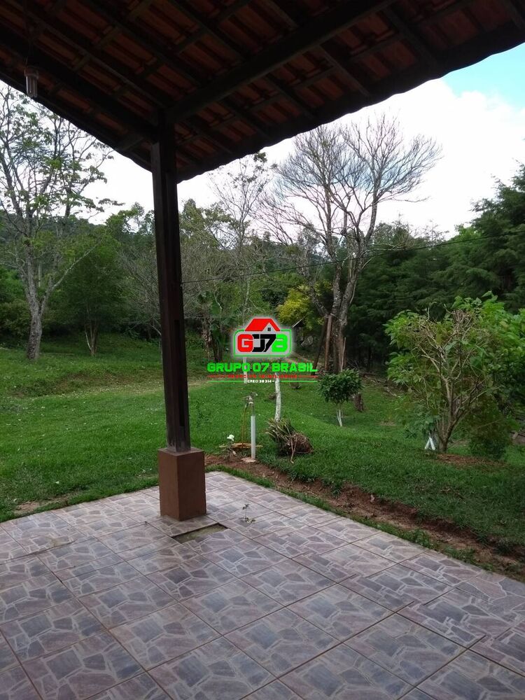 Chácara à venda com 3 quartos, 2675m² - Foto 2