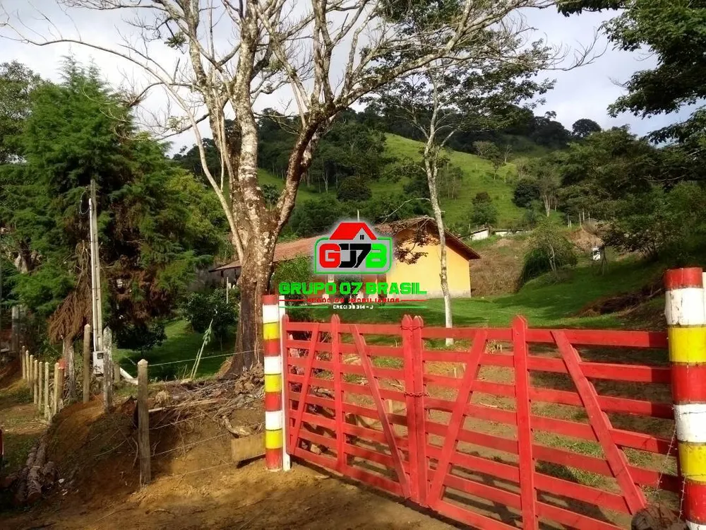 Chácara, 3 quartos, 2675 m² - Foto 2